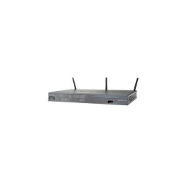 Router Cisco CISCO881G-V-K9 (USED) - Router Doanh Nghiệp FE Security Chính Hãng