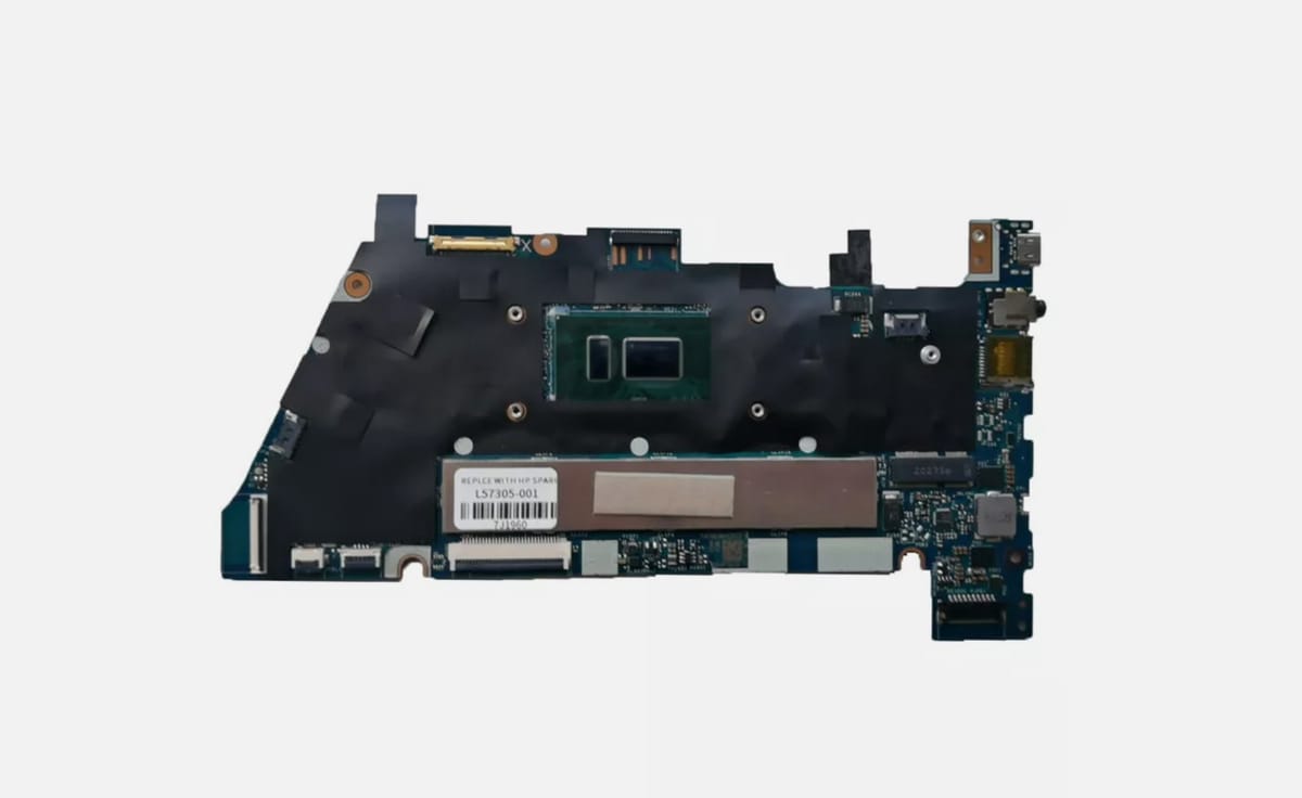 Main HP Envy X360 13-ar0010nr | Mainboard Laptop Chính Hãng, Zin 100%