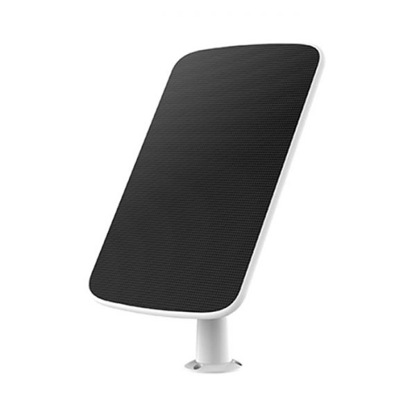 Pin mặt trời kết hợp cùng BC1C CS-CMT-Solar Panel-C