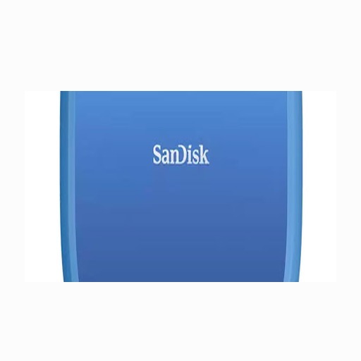 Ổ cứng di động SSD SanDisk Creator Phone 2TB 1000MB/s, Type-C, MagSafe (SDSSDE62C-2T00-G25)