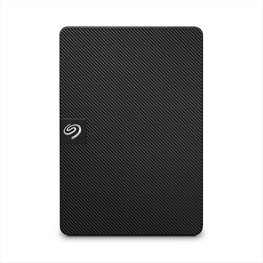 Ổ cứng di động HDD Seagate Expansion Portable 2TB 2.5" USB 3.0 (STKM2000400) (Đen)