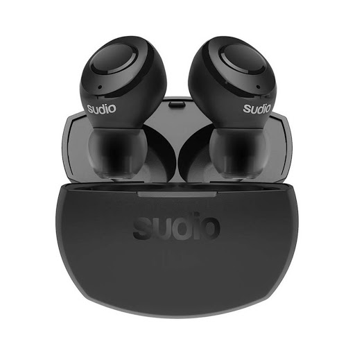 Tai nghe Bluetooth Sudio R Tolv (Đen)