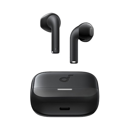 Tai Nghe Bluetooth TWS Anker Soundcore K20i - A3994 đen