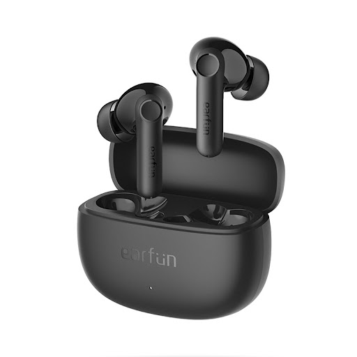Tai nghe Bluetooth TWS Earfun Air Life, Đen