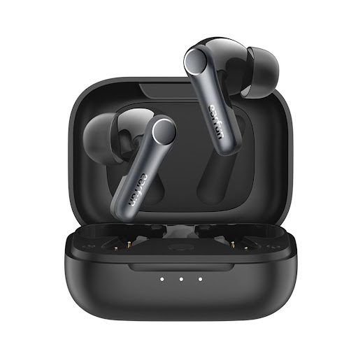 Tai nghe Bluetooth TWS Earfun Air Pro 4, Đen