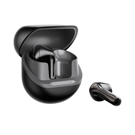 Tai nghe Bluetooth TWS SoundPeats Air5 Lite - Màu đen