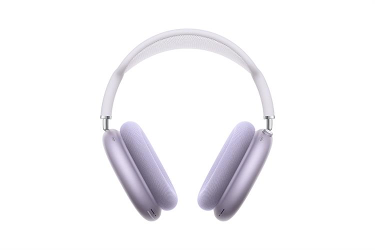 AirPods Max cổng USB C