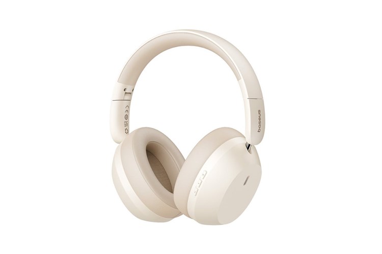 Tai nghe Bluetooth Chụp Tai Baseus Bass 35 Max