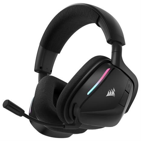 Tai nghe Bluetooth Chụp Tai Corsair VOID V2 Carbon/CA-9011379-WW