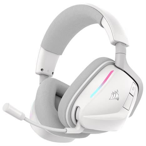 Tai nghe Bluetooth Chụp Tai Corsair VOID V2 White/CA-9011380-WW