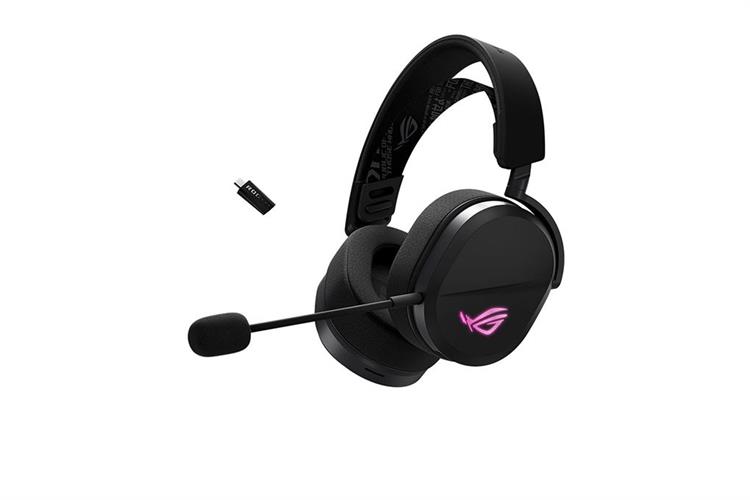 Tai nghe Bluetooth Chụp Tai Gaming Asus ROG PELTA