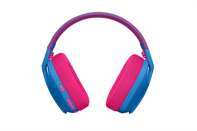 Tai nghe Bluetooth Chụp Tai Gaming Logitech G435