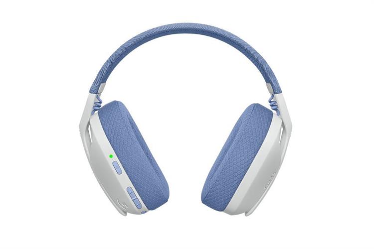 Tai nghe Bluetooth Chụp Tai Gaming Logitech G435 (imei)
