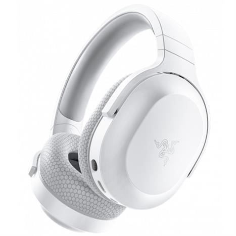 Tai nghe Bluetooth Chụp Tai Gaming Razer Barracuda X Mercury White