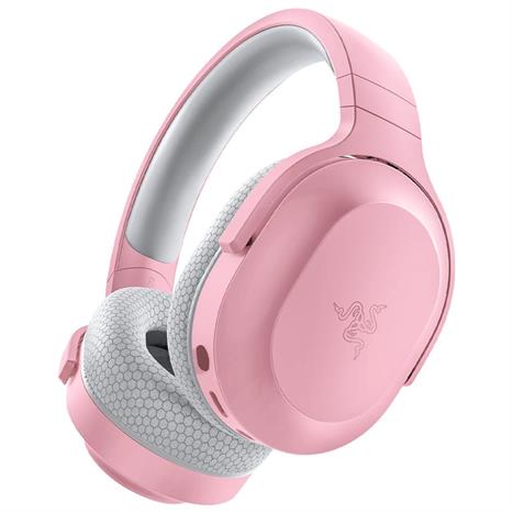 Tai nghe Bluetooth Chụp Tai Gaming Razer Barracuda X Quartz