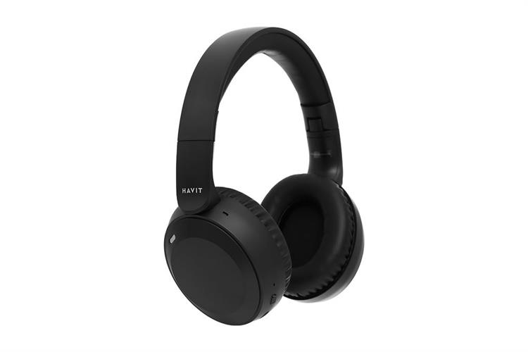 Tai nghe Bluetooth Chụp Tai Havit H603BT