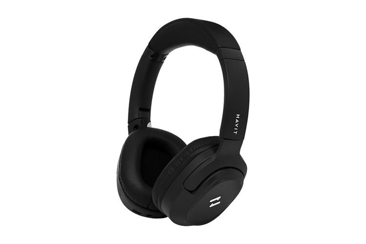 Tai nghe Bluetooth Chụp Tai Havit H612BT Pro