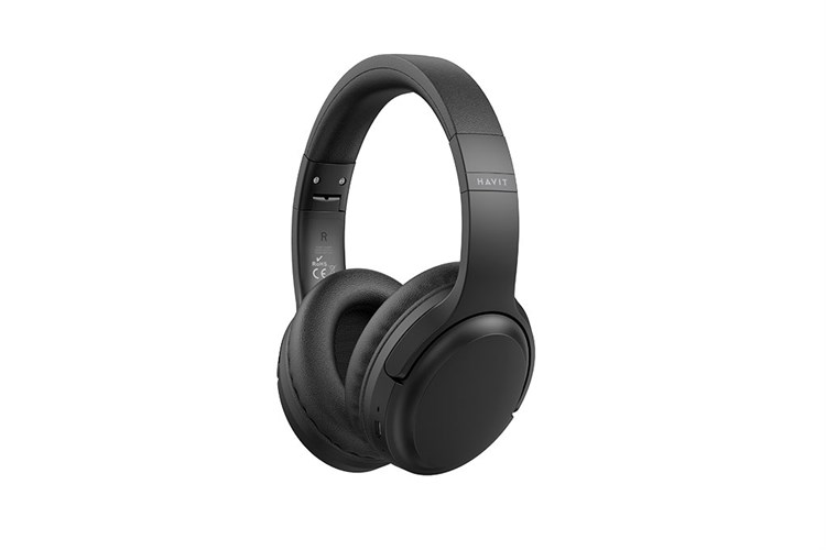 Tai nghe Bluetooth Chụp Tai Havit H662BT