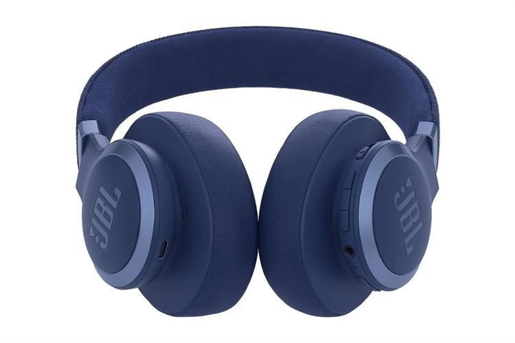 Tai nghe Bluetooth Chụp Tai JBL LIVE 770NC