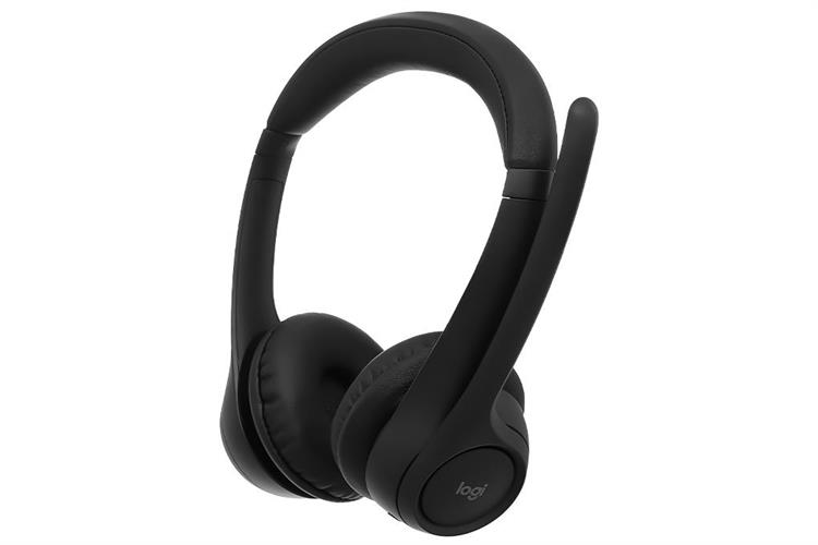Tai nghe Bluetooth Chụp Tai Logitech Zone 300