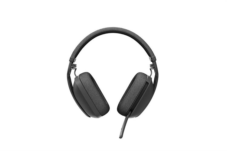 Tai nghe Bluetooth Chụp Tai Logitech Zone Vibe 100