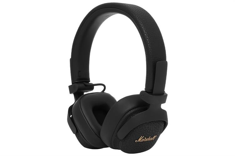 Tai nghe Bluetooth Chụp Tai Marshall Milton A.N.C.