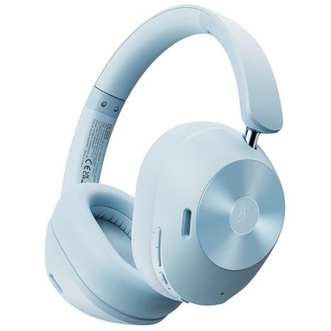 Tai nghe Bluetooth Chụp Tai OneOdio A5 - Xanh Dương
