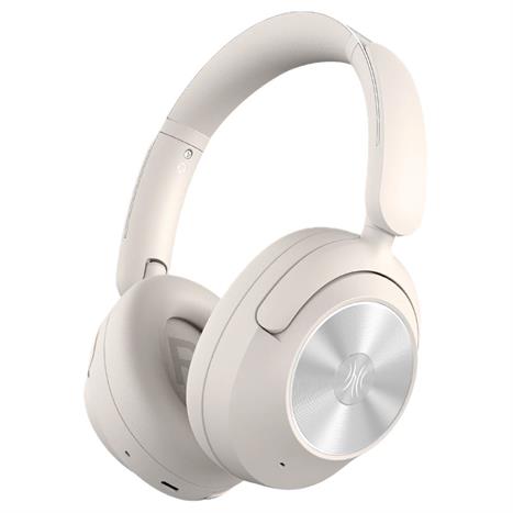 Tai nghe Bluetooth Chụp Tai OneOdio A6 - Trắng