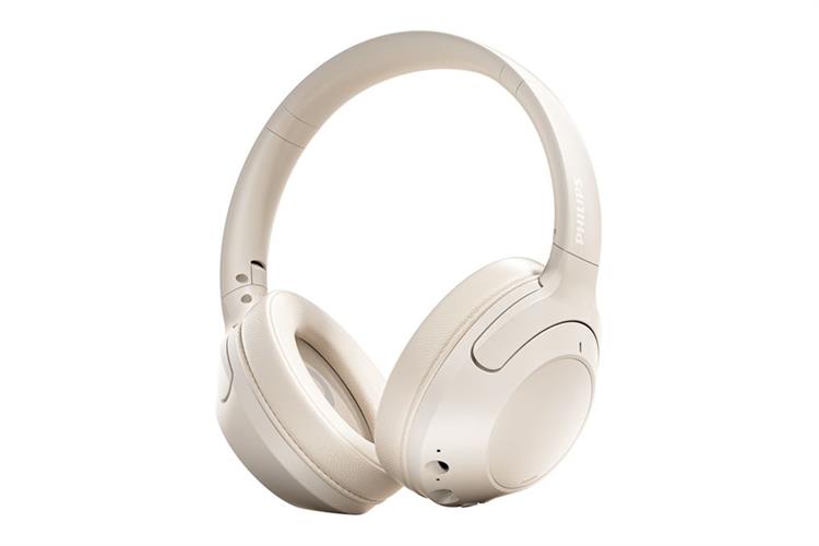 Tai nghe Bluetooth Chụp Tai Philips Tah2020 Trắng