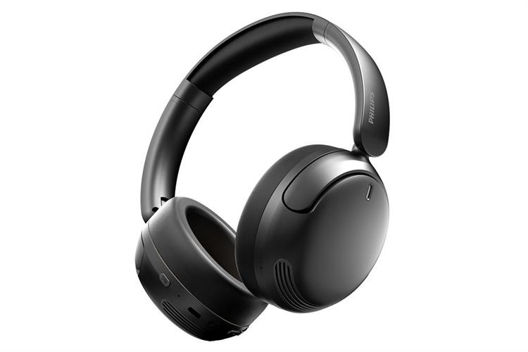 Tai nghe Bluetooth Chụp Tai Philips Tah3020 Đen
