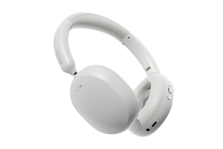 Tai nghe Bluetooth Chụp Tai Philips Tah3220 Trắng