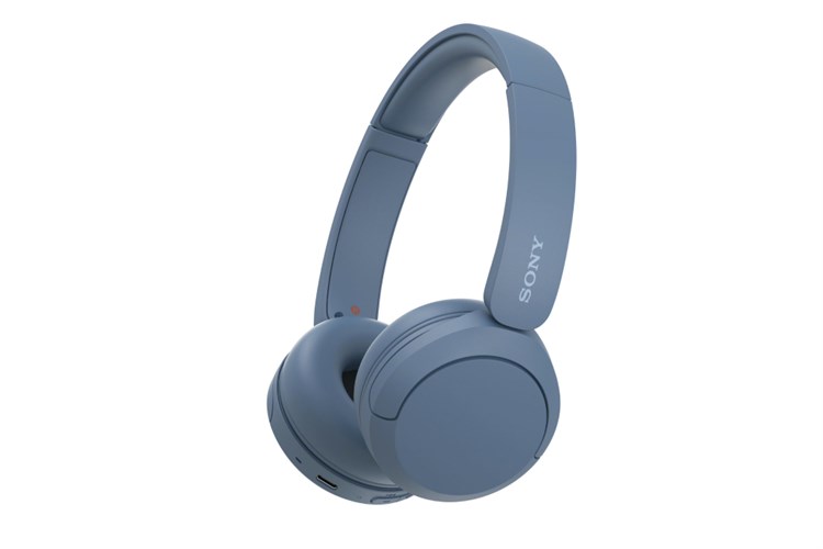Tai nghe Bluetooth Chụp Tai Sony WH-CH520