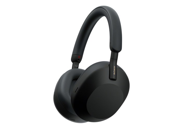 Tai nghe Bluetooth Chụp Tai Sony WH1000XM5
