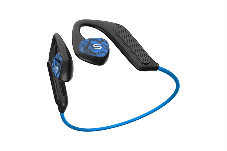 Tai nghe Bluetooth dẫn khí truyền âm Soul Open-Ear Plus