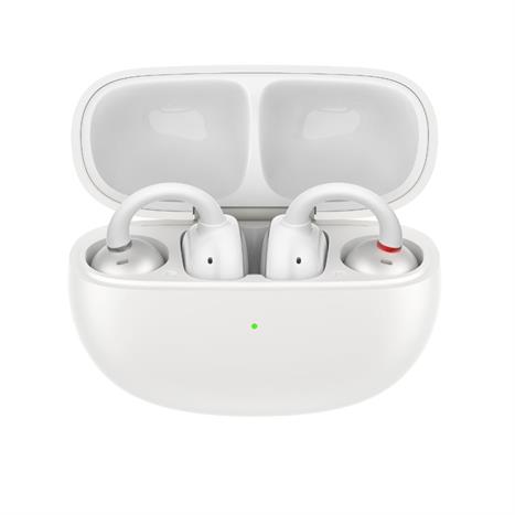 Tai nghe Bluetooth Open-Ear Earfun Clip - Trắng