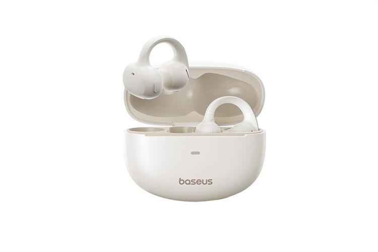 Tai nghe Bluetooth Open-Ear OWS Baseus Bowie MC1