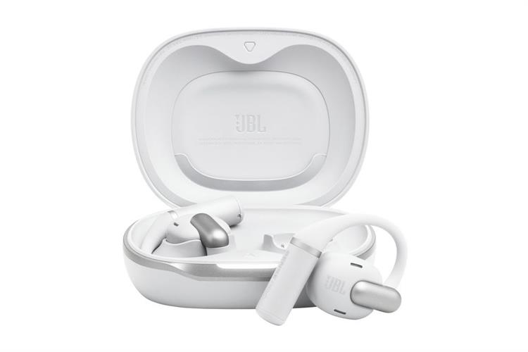 Tai nghe Bluetooth Open-Ear OWS JBL Sense Pro