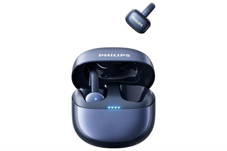 Tai nghe Bluetooth Open-Ear OWS Philips Tat4469 Xanh