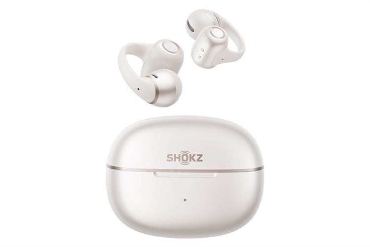Tai nghe Bluetooth Open-Ear OWS Shokz OPENDOTS 2 E320