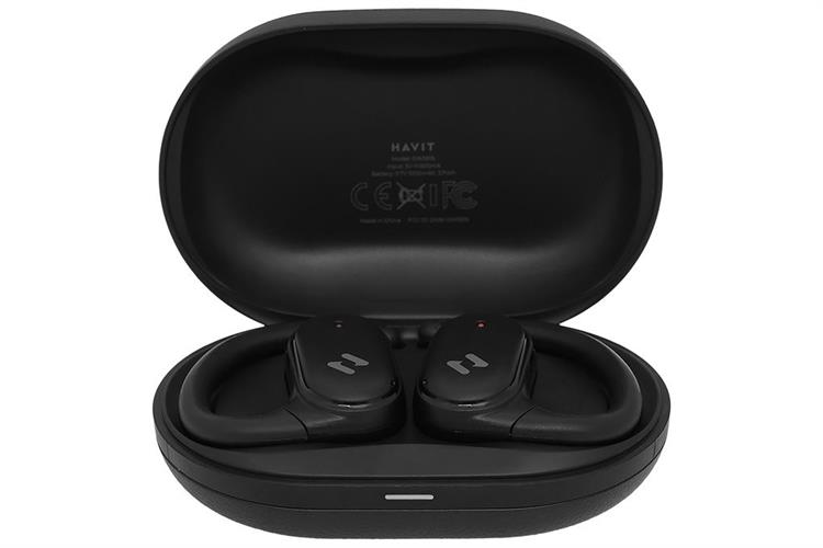 Tai nghe Bluetooth Open-Ear True Wireless Havit OWFIT 02A