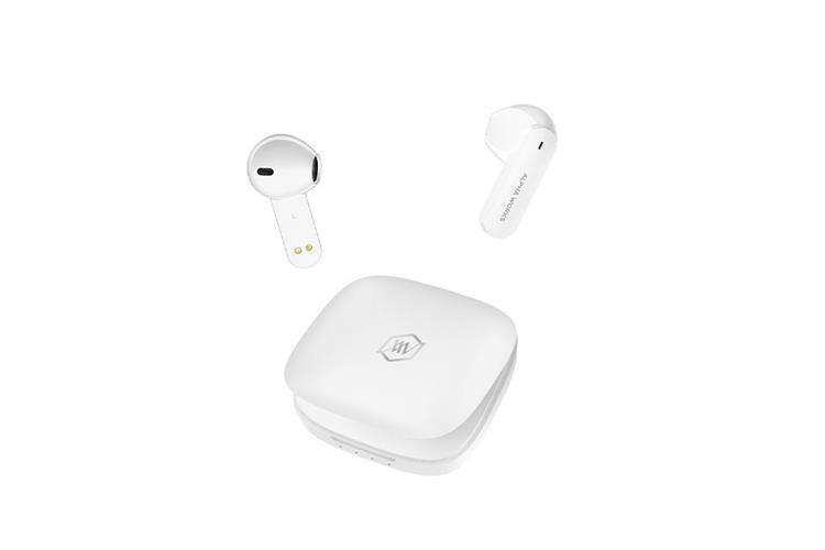 Tai nghe Bluetooth True Wireless Alpha Works AW Curve 100