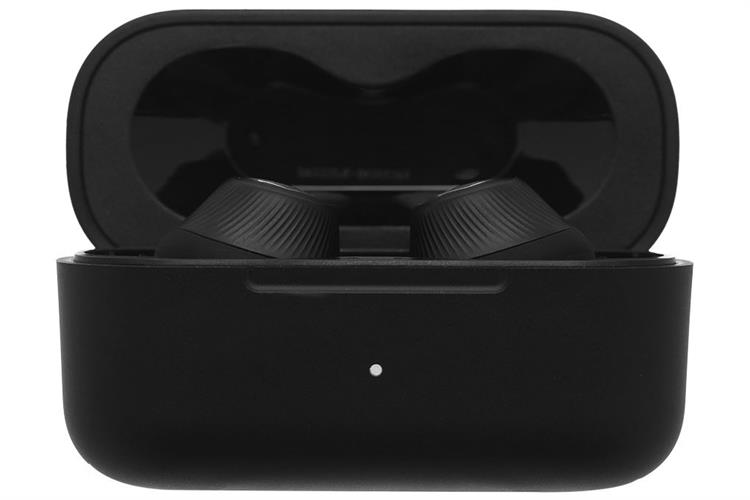 Tai nghe Bluetooth True Wireless Alpha Works AW CURVE320BLK