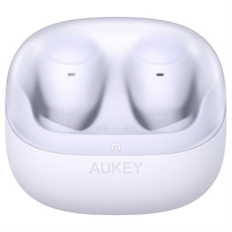 Tai nghe Bluetooth True Wireless Aukey EP-M3A - Tím
