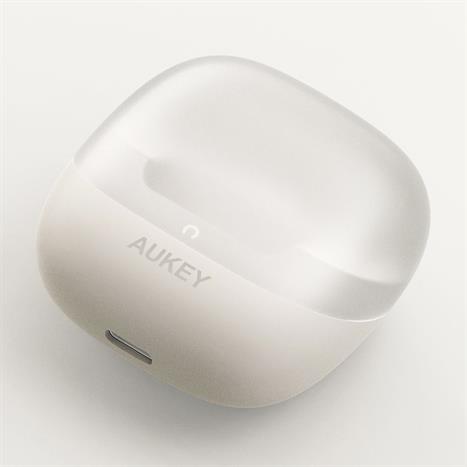 Tai nghe Bluetooth True Wireless Aukey EP-M4 TWS - Trắng