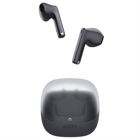 Tai nghe Bluetooth True Wireless Aukey EP-M4 TWS - Xám