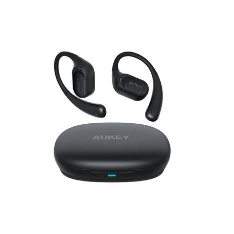 Tai nghe Bluetooth True Wireless Aukey EP-S1 OWS - Đen