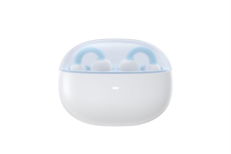 Tai nghe Bluetooth True Wireless Baseus AirGo 1 Ring Open-Ear