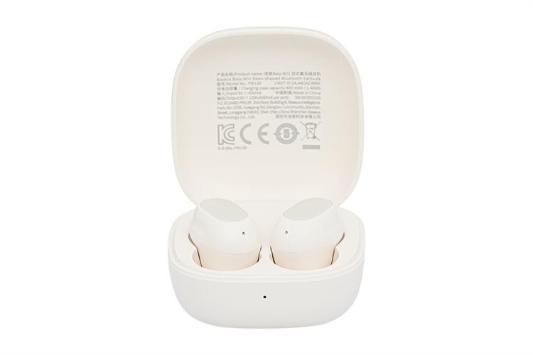 Tai nghe Bluetooth True Wireless Baseus Bass BD1
