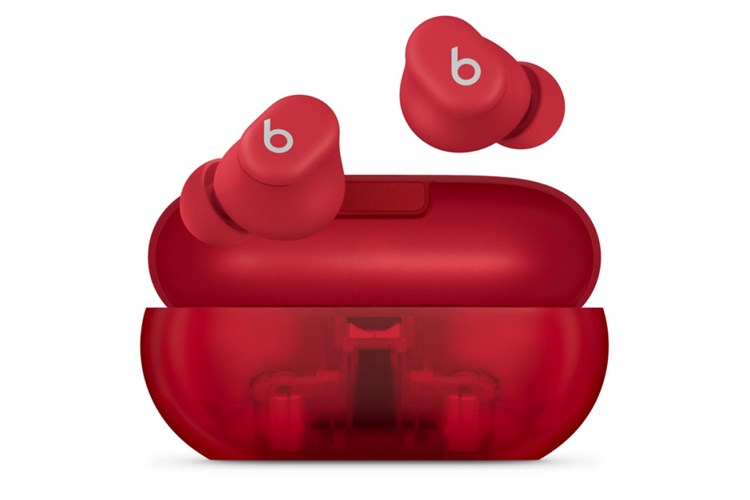 Tai nghe Bluetooth True Wireless Beats Solo Buds