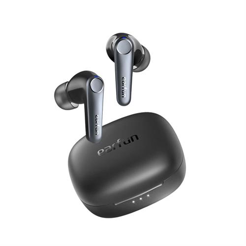 Tai nghe Bluetooth True Wireless Earfun Air Pro 3 - Đen